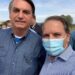 “Governo de Jair Bolsonaro não é de ocasião, é governo de recuperação”, afirma Coronel David