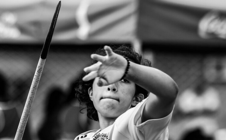 MS vai com 13 atletas ao Campeonato Brasileiro de Atletismo Sub-20