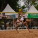 Brasileiro de Futevôlei coroa crescimento da modalidade; MS vai ao pódio no feminino