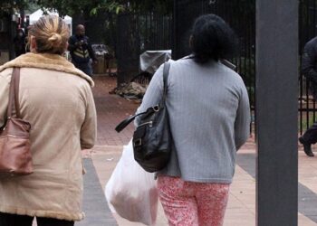 Frente fria avança pelo Sul do Brasil e traz novo alívio para o calor sul-mato-grossense