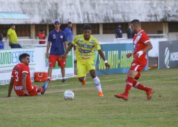 Estadual de Futebol 2021: Costa Rica volta à liderança com vitória sobre o Aquidauanense