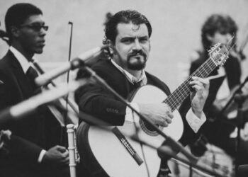 Moinho Cultural oferece capacitação online na área de música e dança