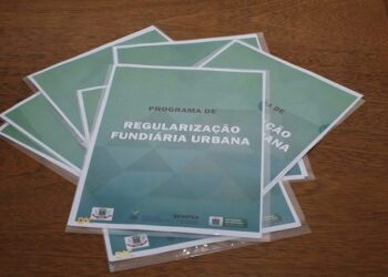 Agehab pretende entregar neste ano 245 títulos de regularização fundiária