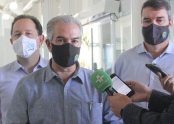 Governador destaca geração de mais de 20 mil empregos neste ano em MS