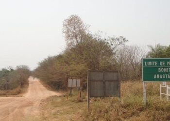 Rodovia que encurtará viagem de Campo Grande a Bonito recebe nome de “Luiz Rodrigues Cardozo”