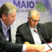 Em 10 anos, MS registra o 5º maior crescimento na participação do PIB da indústria no país