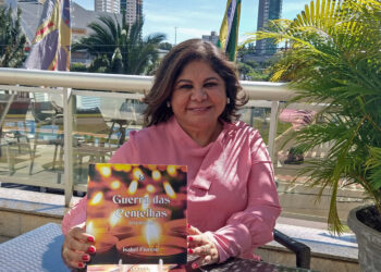 Escrito por sobrevivente, livro reúne depoimentos sobre a Covid-19