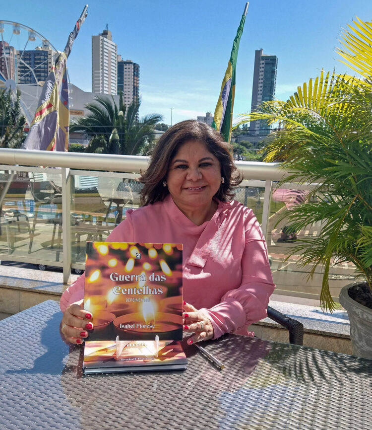 Escrito por sobrevivente, livro reúne depoimentos sobre a Covid-19