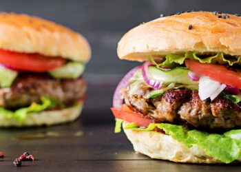 Dia do Hambúrguer celebra uma das iguarias mais versáteis da gastronomia mundial