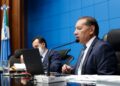 Pavimentação solicitada por deputado pode beneficiar quatro municípios