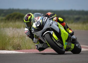 Autódromo da capital será palco da Copa HRT de Motovelocidade