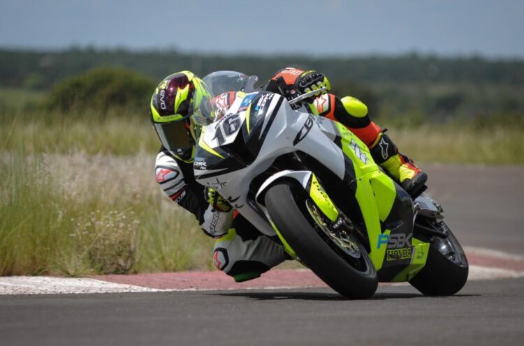 Autódromo da capital será palco da Copa HRT de Motovelocidade