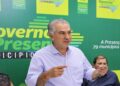 Governo Presente desembarca na região Norte e Pantanal e decide cancelar agenda de junho