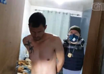 Polícia Civil prende serial killer que matou gays, um deles: estudante campo-grandense