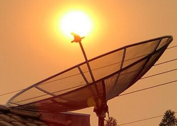 Calor e tempo seco antecedem mudanças que podem trazer chuva a MS no fim de semana