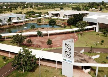 UEMS está com inscrições abertas para Processo Seletivo Permanente; são 479 vagas para 18 cursos