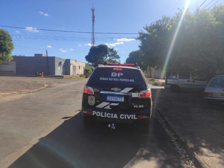 Mulher denuncia e jovem que a monitorava é preso por stalking em Ribas