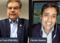 Em live, Senador Nelsinho Trad presta contas para região pantaneira