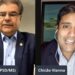 Em live, Senador Nelsinho Trad presta contas para região pantaneira