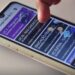 Projeto beneficia alunos de escola estadual com doação de smartphones