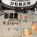 Dono de barbearia e mais 4 são presos com drogas em estabelecimento no Jardim das Hortências