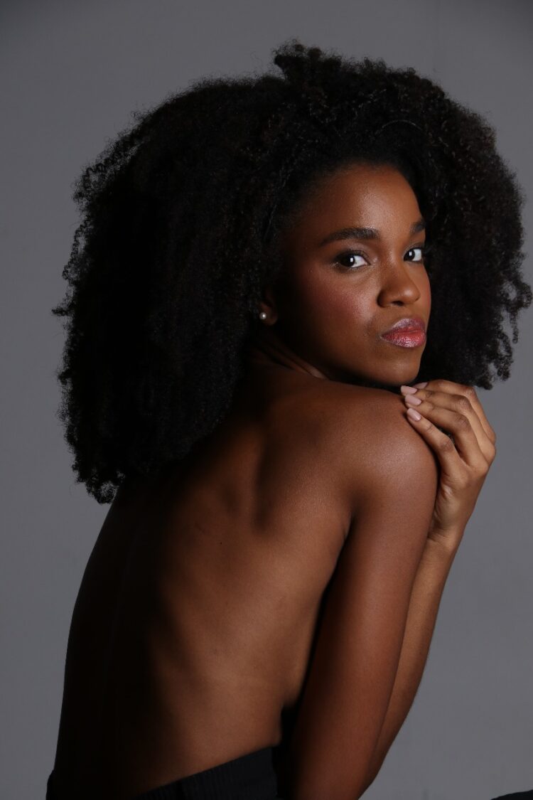 Apesar dos avanços, a representatividade negra no universo fashion ainda precisa crescer