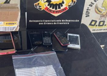 Maconha sintética 4K, 100 vezes mais potente, é apreendida com mulher em MS