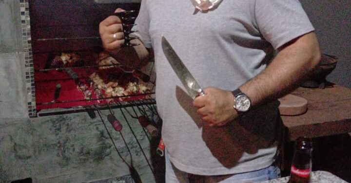 Família faz própria versão do “Lar Doce Lar” e reforma casa de irmã aniversariante