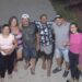 Família faz própria versão do “Lar Doce Lar” e reforma casa de irmã aniversariante