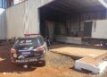Delegacias incineram mais de 7 toneladas de drogas em MS