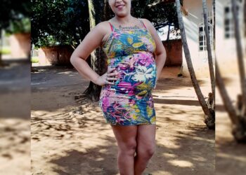 Gestante com Covid perde bebê, após médicos a liberarem 3 vezes para ir pra casa