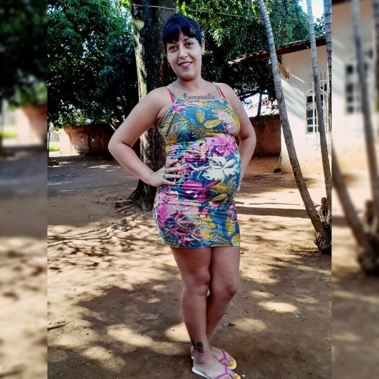 Gestante com Covid perde bebê, após médicos a liberarem 3 vezes para ir pra casa