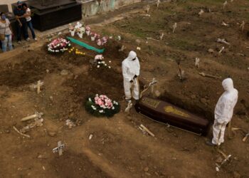 Estudo revela que Covid aciona vírus de ancestrais pré-históricos relacionado aos casos graves