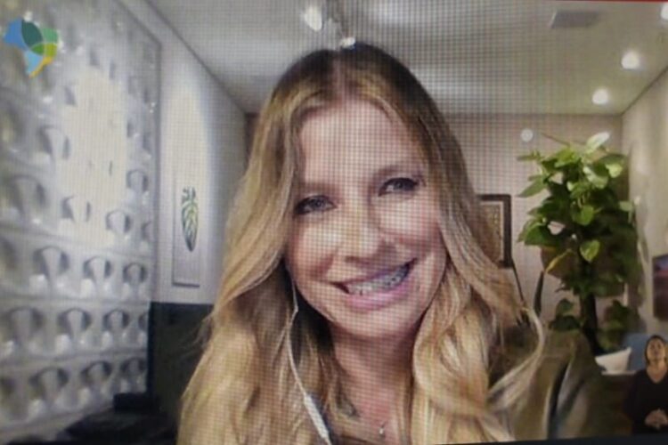 Empresária fala sobre inclusão e encorajamento de pessoas deficientes