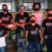 Blitz em alusão ao Maio da Diversidade é feita pela Coordenadoria de Políticas Públicas LGBT