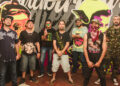 Tributo a Bob Marley promove 4 Estações com Canaroots e Rockers Sound System