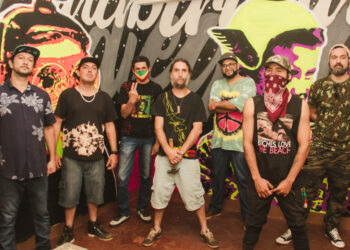 Tributo a Bob Marley promove 4 Estações com Canaroots e Rockers Sound System