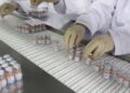 Butantan entrega mais 1 milhão de doses de vacinas contra covid-19