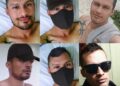 Polícia divulga imagens de serial killer de gays que matou aluno de Medicina de MS