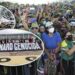 Com 435 mil mortos, Bolsonaro volta a criticar isolamento: ‘tem idiota que até hoje fica em casa’