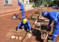 Ruas no Centro da Capital passam por obras e Prefeitura orienta rotas alternativas