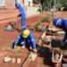 Ruas no Centro da Capital passam por obras e Prefeitura orienta rotas alternativas