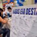 Feira de Empregos de universidade oferece mais de 100 mil oportunidades presenciais e remotas