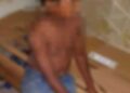 Após menino dormir só de bruços e sonhar com morte, mãe descobre estupro de pai