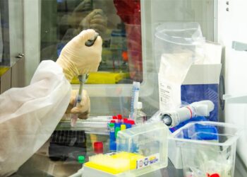 Hemorio estuda tratamento de covid-19 com plasma de vacinados