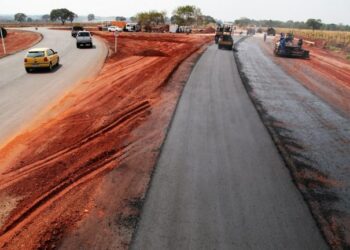 ANTT autoriza construção de rotatória de acesso ao braço norte do MacroAnel na Capital