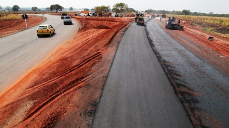 ANTT autoriza construção de rotatória de acesso ao braço norte do MacroAnel na Capital