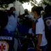 Quatro pacientes com Covid-19 morreram após incêndio em UPA de Aracaju (SE)