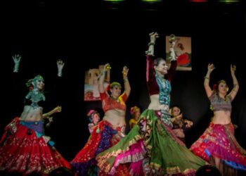 Povo cigano é homenageado por meio de live neste domingo pela Sectur