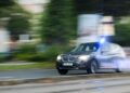Jovem sofre assalto e tem BMW levada por travesti e comparsa na Capital